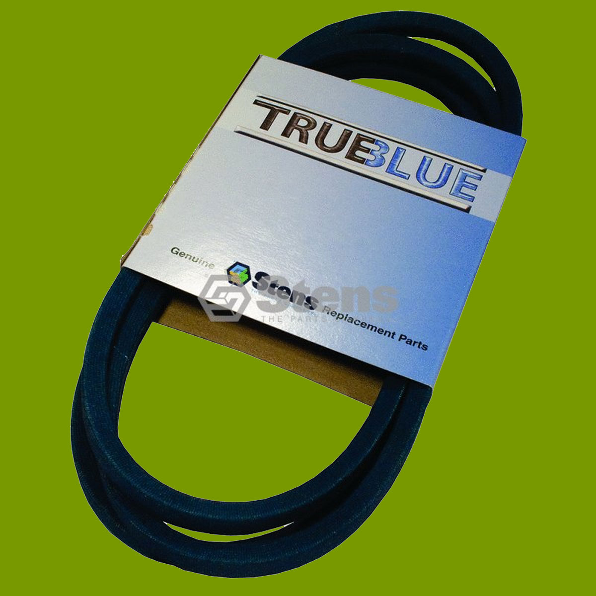 (image for) True Blue Belt 1/2 X 85, 248-085